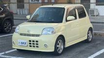 2007 Daihatsu Daihatsu Others