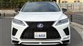 2020 Lexus RX