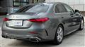2023 Mercedes-Benz C-Class