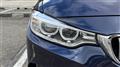 2015 BMW 4 Series