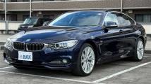 2015 BMW 4 Series
