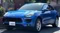 2015 Porsche Macan