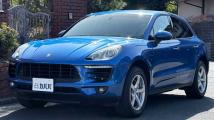 2015 Porsche Macan