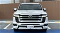 2023 Toyota Land Cruiser