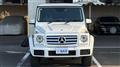 2016 Mercedes-Benz G-Class