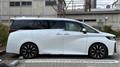 2024 Toyota Vellfire
