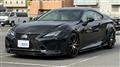 2019 Lexus RC