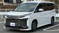 2025 Toyota Voxy