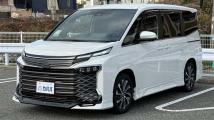2025 Toyota Voxy
