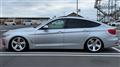 2014 BMW 3 Series