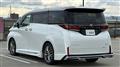 2025 Toyota Vellfire