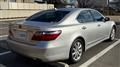2008 Lexus LS