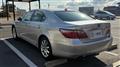2008 Lexus LS