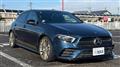 2019 Mercedes-Benz A-Class