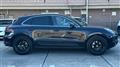 2016 Porsche Macan