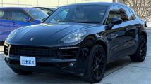 2016 Porsche Macan