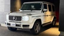 2024 Mercedes-Benz G-Class