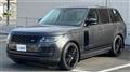 2018 Land Rover Range Rover