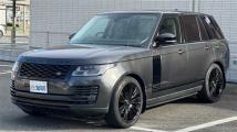 2018 Land Rover Range Rover