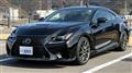 2014 Lexus RC F
