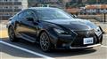 2014 Lexus RC F