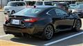 2014 Lexus RC F