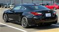 2014 Lexus RC F