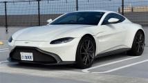 2021 Aston Martin Vantage