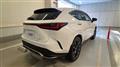 2022 Lexus NX