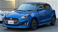 2017 Suzuki Swift