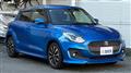 2017 Suzuki Swift