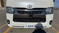 2024 Toyota Hiace Van