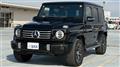 Mercedes-Benz/G-Class
