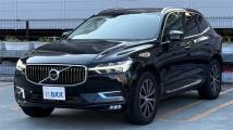 2020 Volvo XC60