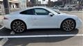 2013 Porsche 911