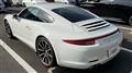 2013 Porsche 911