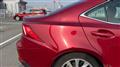 2016 Lexus IS