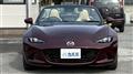 2025 Mazda Roadster