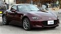 2025 Mazda Roadster