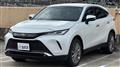 2025 Toyota Harrier