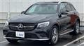 2016 Mercedes-Benz GLC-Class
