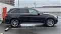 2016 Mercedes-Benz GLC-Class