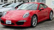2013 Porsche 911