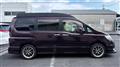 2009 Nissan Serena