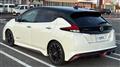 2021 Nissan Leaf