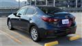 2014 Mazda Axela