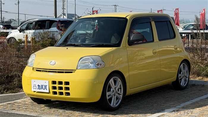 2010 Daihatsu Daihatsu Others