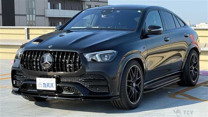 2021 Mercedes-Benz GLE-CLASS