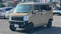 2015 Suzuki Every Wagon