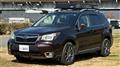 2013 Subaru Forester
